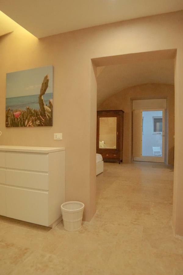 Stanze Dello Scirocco Hotel Noto Bagian luar foto