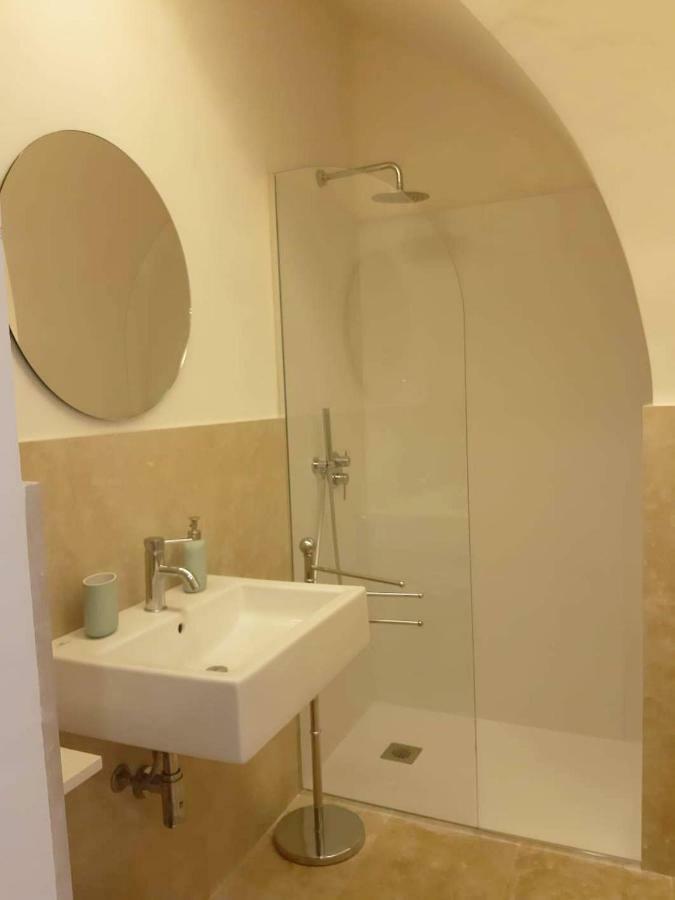 Stanze Dello Scirocco Hotel Noto Bagian luar foto