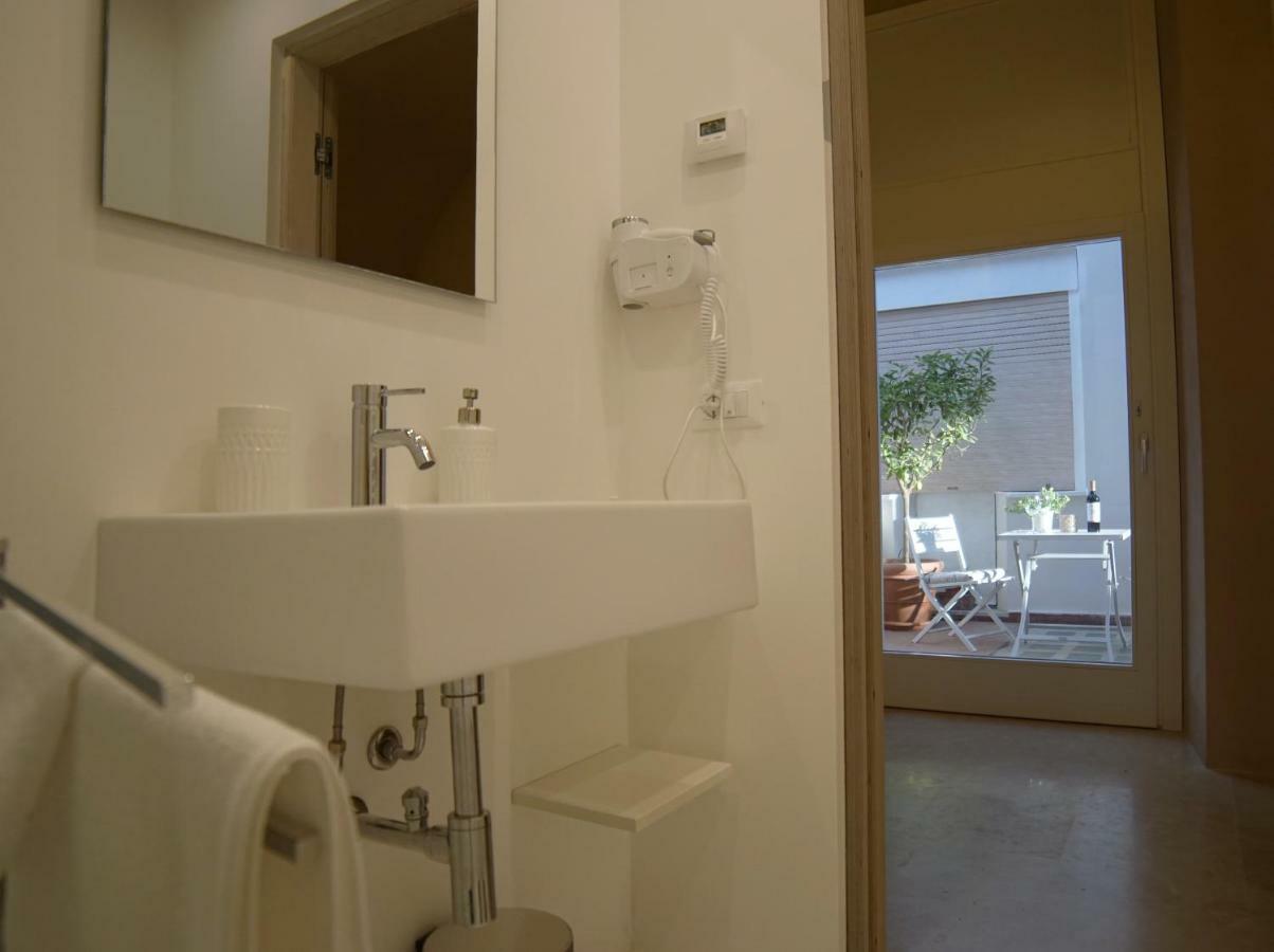 Stanze Dello Scirocco Hotel Noto Bagian luar foto