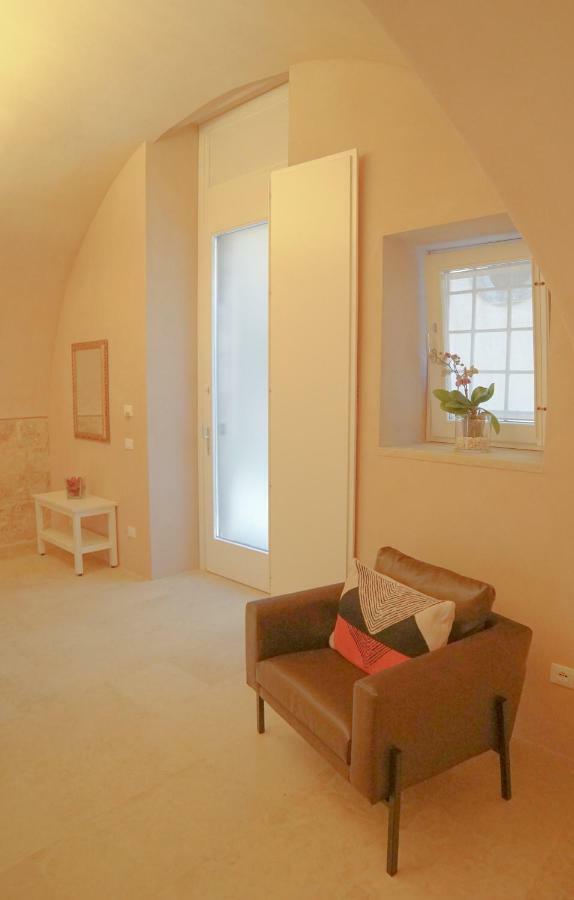 Stanze Dello Scirocco Hotel Noto Bagian luar foto